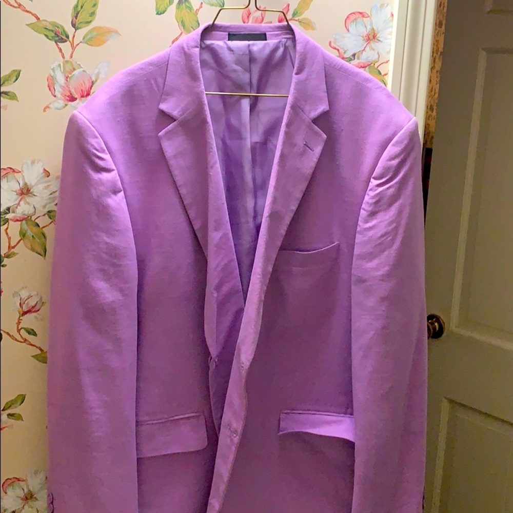 Jacket - Picture 1 of 1